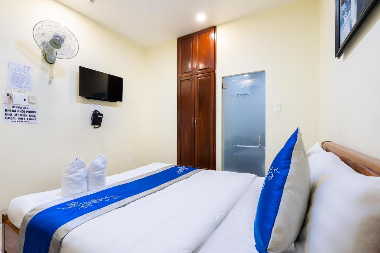 Hotel Mai Phuong - Ruby Saigon Cidade de Ho Chi Minh
