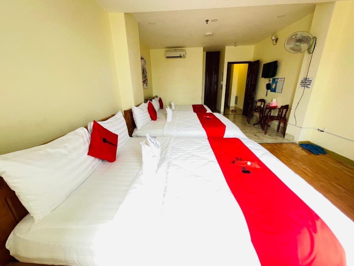 Hotel Mai Phuong - Ruby Saigon Cidade de Ho Chi Minh