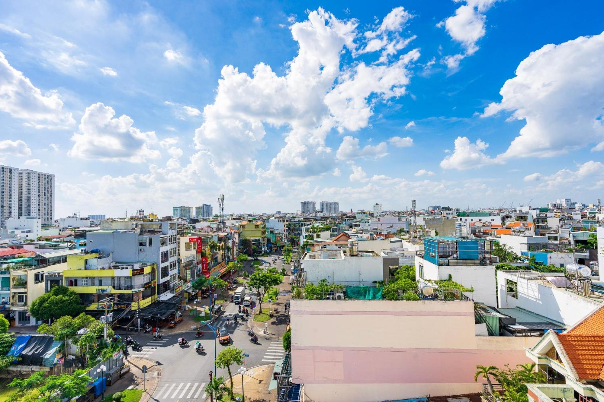 Hotel Mai Phuong - Ruby Saigon