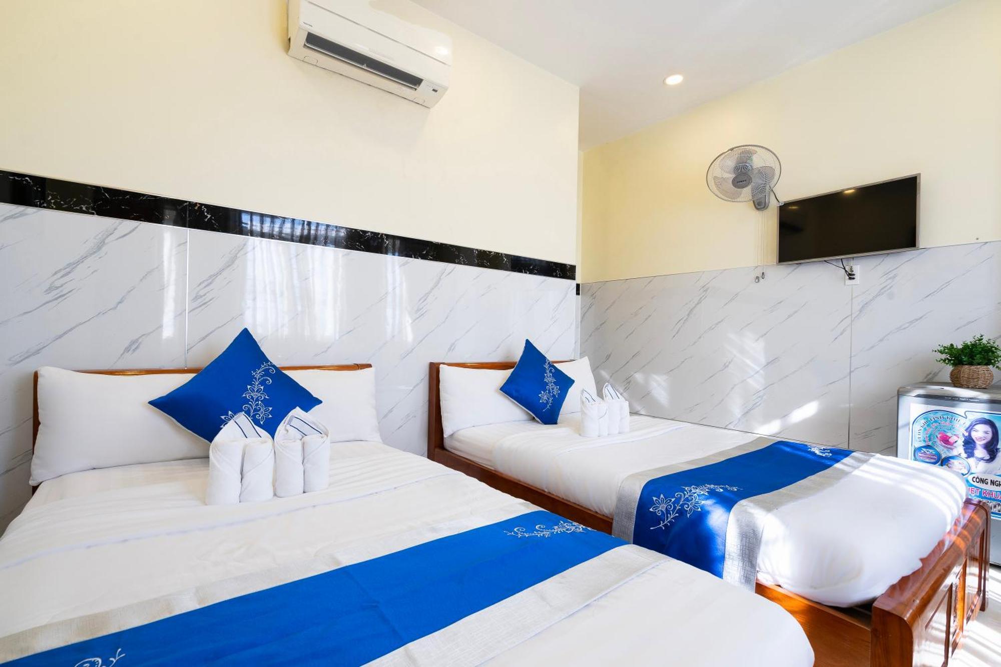 Hotel Mai Phuong - Ruby Saigon Cidade de Ho Chi Minh