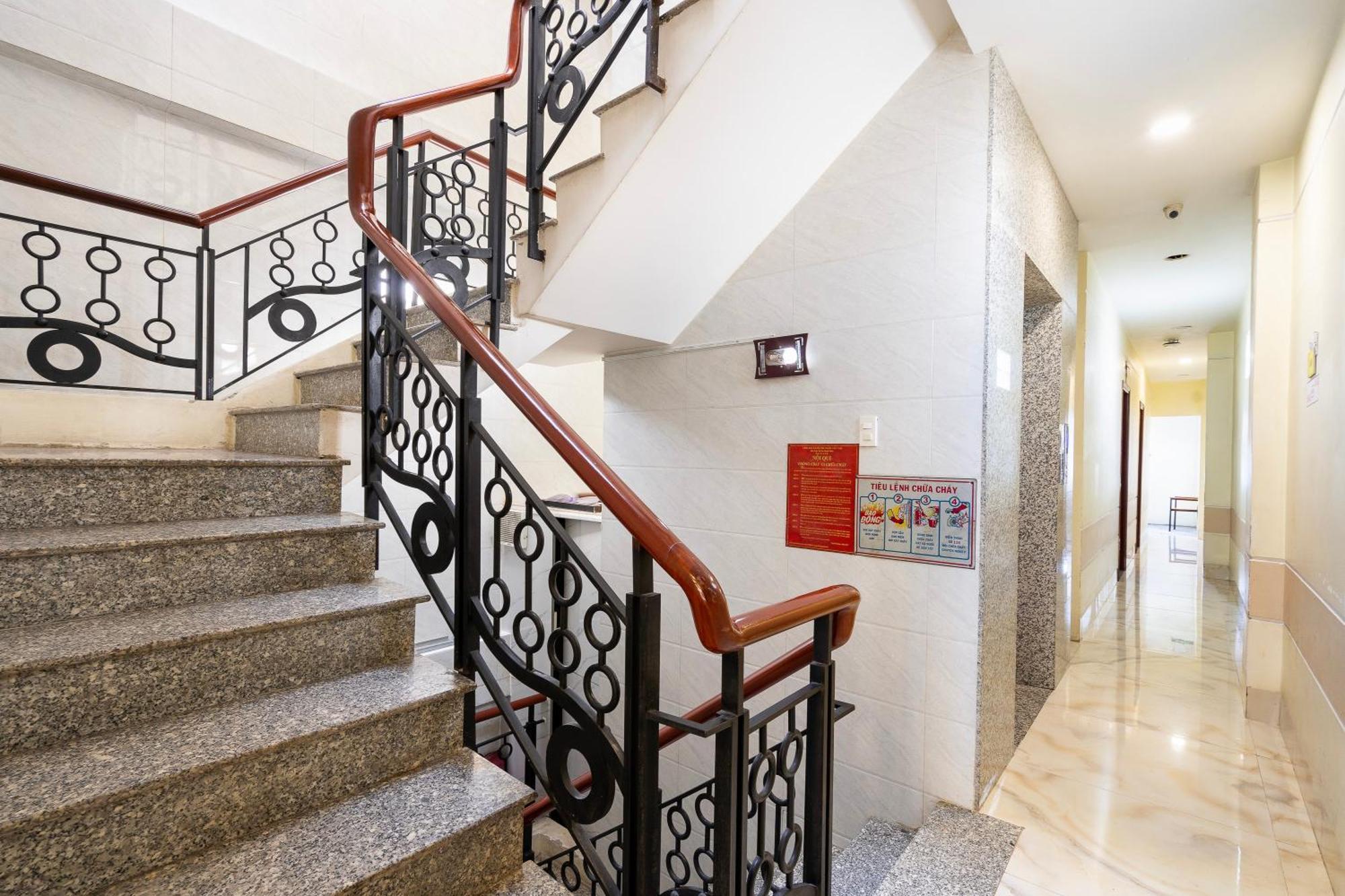 Hotel Mai Phuong - Ruby Saigon Cidade de Ho Chi Minh
